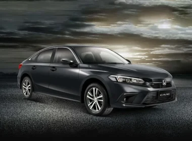 Honda Civic Price in Pakistan