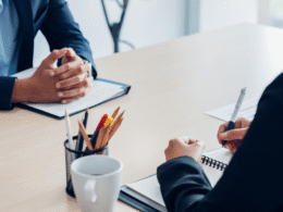 interview app