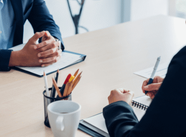 interview app