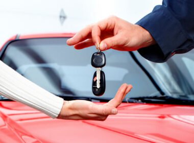 Buying a New Car
