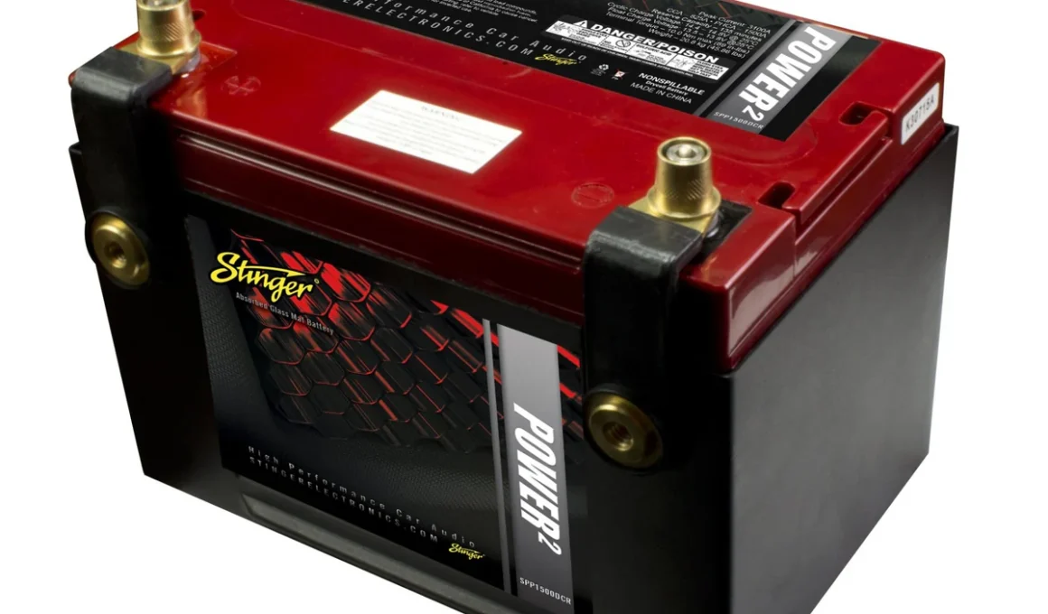 Right Battery For Your Car