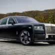Rolls Royce Phantom