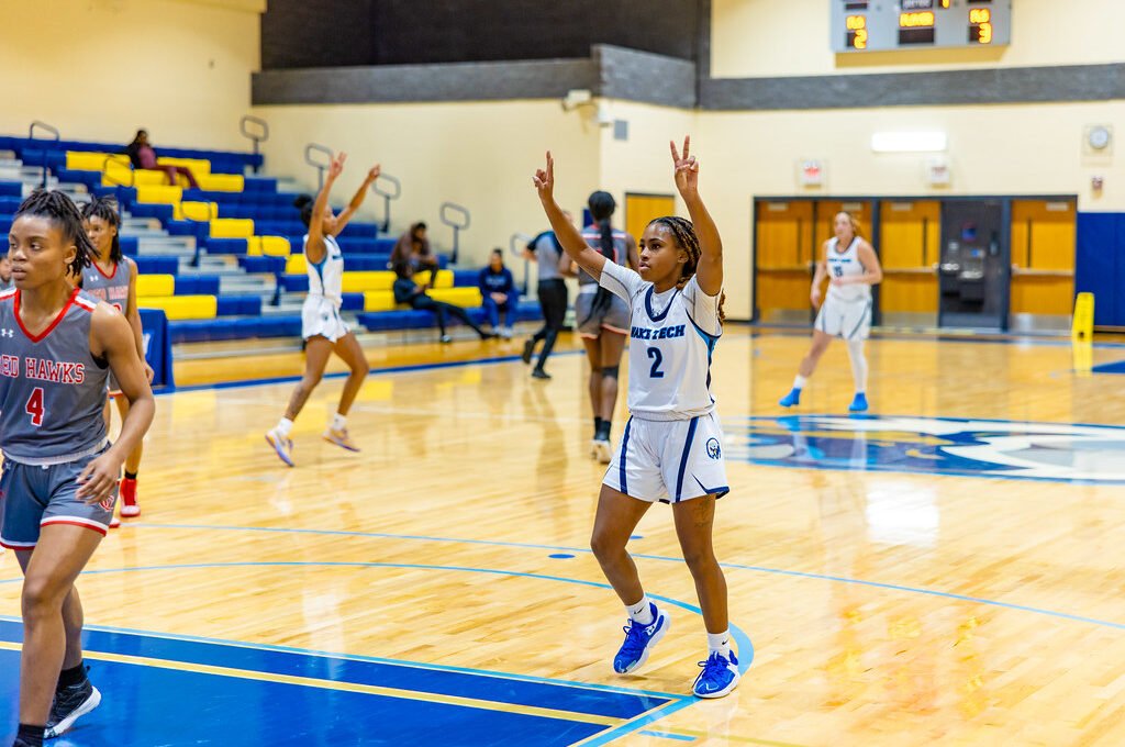 basketball game