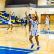 basketball game