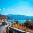 driving in albania