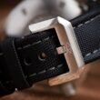 How to Spot a Truly Premium Sailcloth Watch Strap