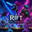 rift pixel game