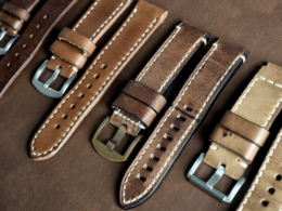 Best Straps for the Tudor Black Bay – Complete Styling Guide