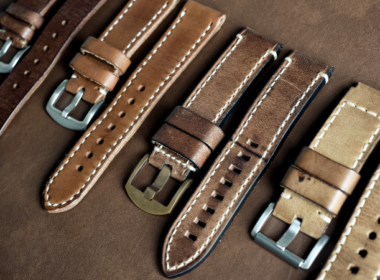 Best Straps for the Tudor Black Bay – Complete Styling Guide