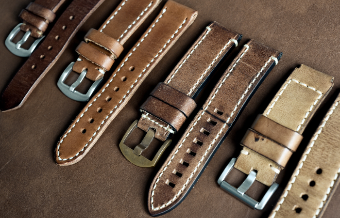 Best Straps for the Tudor Black Bay – Complete Styling Guide