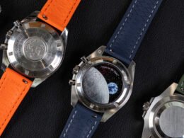 Which Watch Strap Color Should You Buy?
