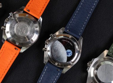 Which Watch Strap Color Should You Buy?