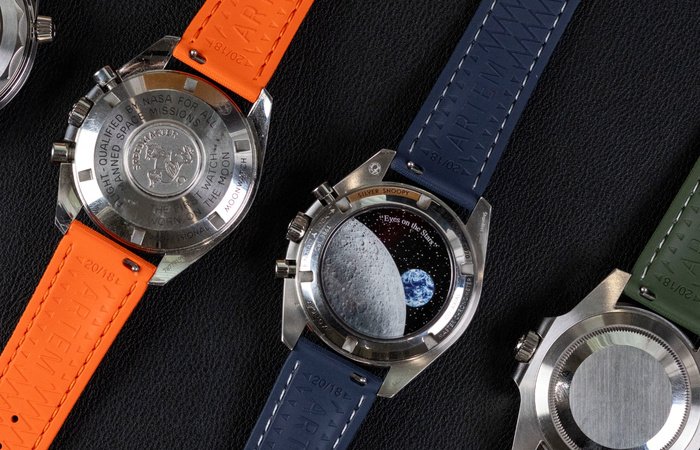 Which Watch Strap Color Should You Buy?
