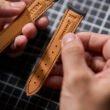 Why Should You Go With Leather Watch Straps?
