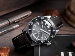 How to Make a Sailcloth Watch Strap Last for Years