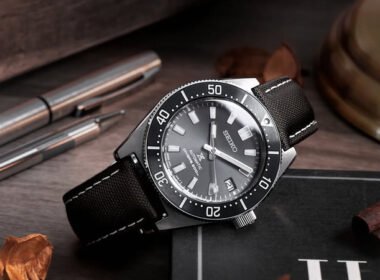 How to Make a Sailcloth Watch Strap Last for Years