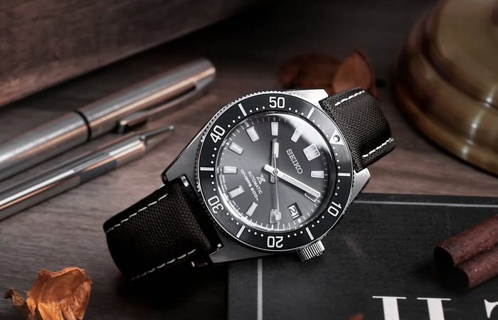 How to Make a Sailcloth Watch Strap Last for Years