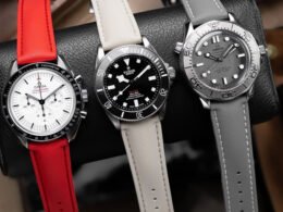 Watch Strap Color Mistakes and How to Fix Them with Artem Straps