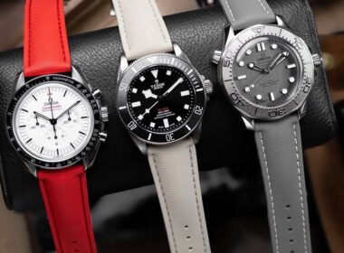 Watch Strap Color Mistakes and How to Fix Them with Artem Straps